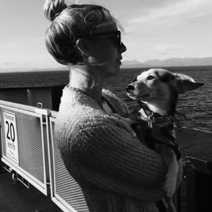 Meet your Posher, Nina